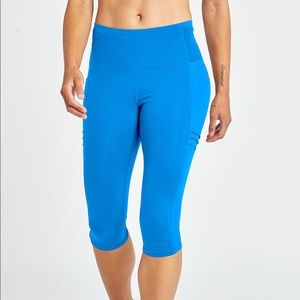 Oiselle • Pocket Jogger Knickers
